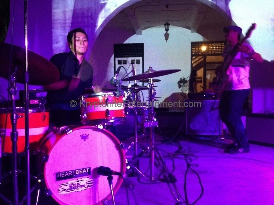 Band in Full