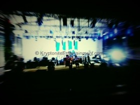 Stage Ambience